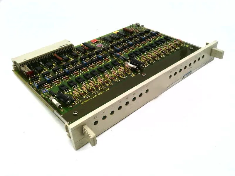 6ES5451-5AA13 Módulo/Bastidor PLC de SIEMENS