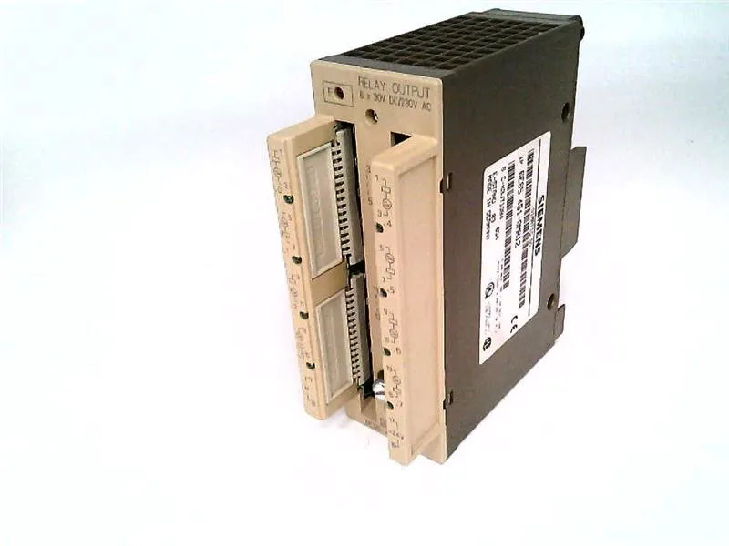 6ES5451-8MA12 Módulo/Bastidor PLC de SIEMENS