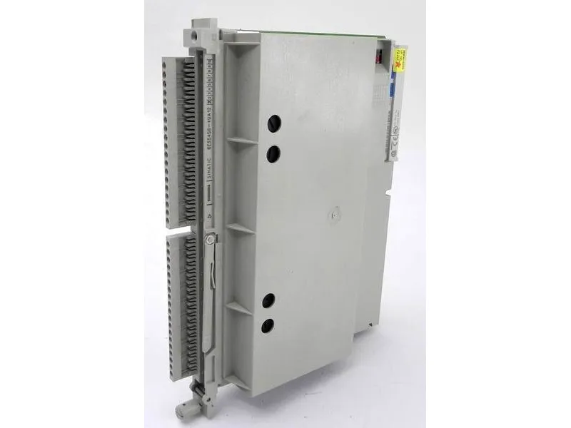 6ES5456-4UA12 Módulo/Rack PLC da SIEMENS