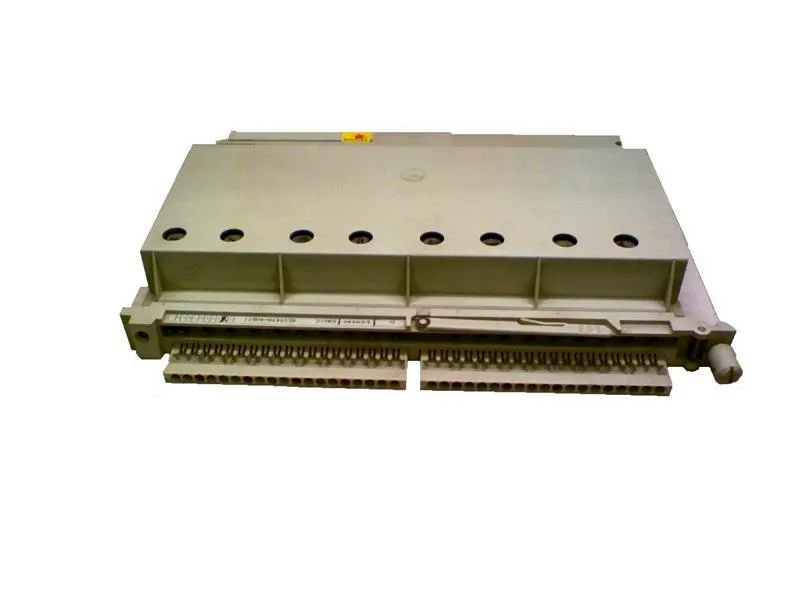 6ES5456-4UB11 Módulo/Rack PLC da SIEMENS