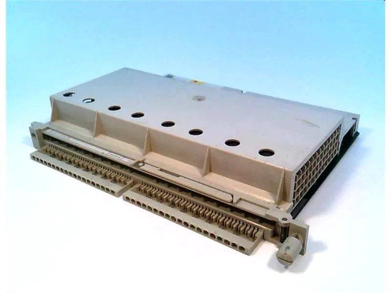 6ES5456-4UB12 Módulo/Rack PLC da SIEMENS