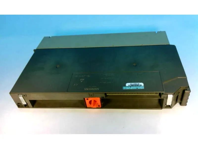 6ES5456-7LA11 Módulo/Rack PLC da SIEMENS