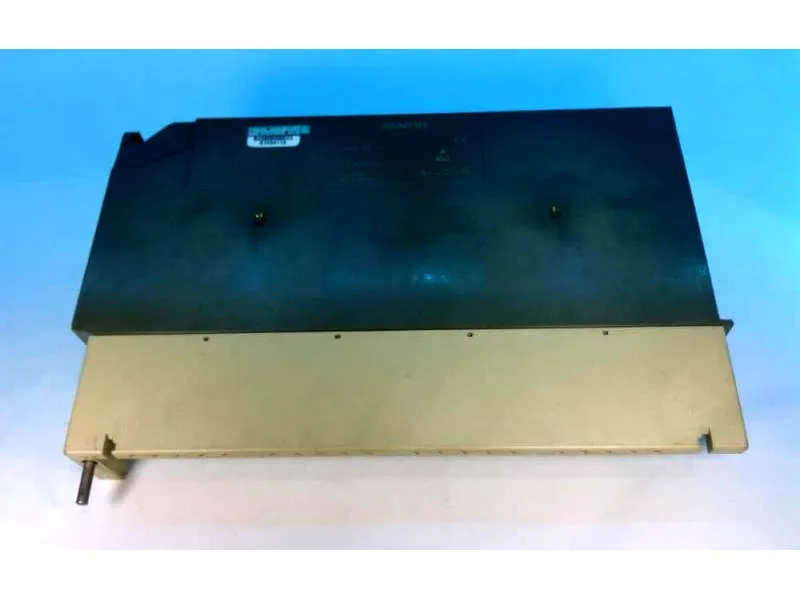 6ES5456-7LA11 Módulo/Rack PLC da SIEMENS