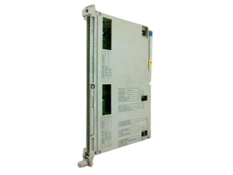 6ES5460-4UA12 Módulo/Rack PLC da SIEMENS