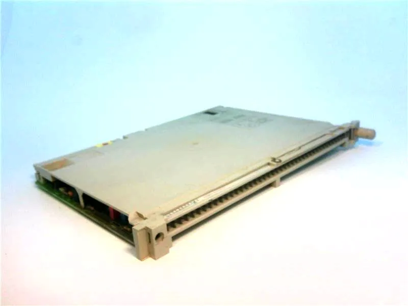 6ES5463-4UB12 Módulo/Rack PLC da SIEMENS