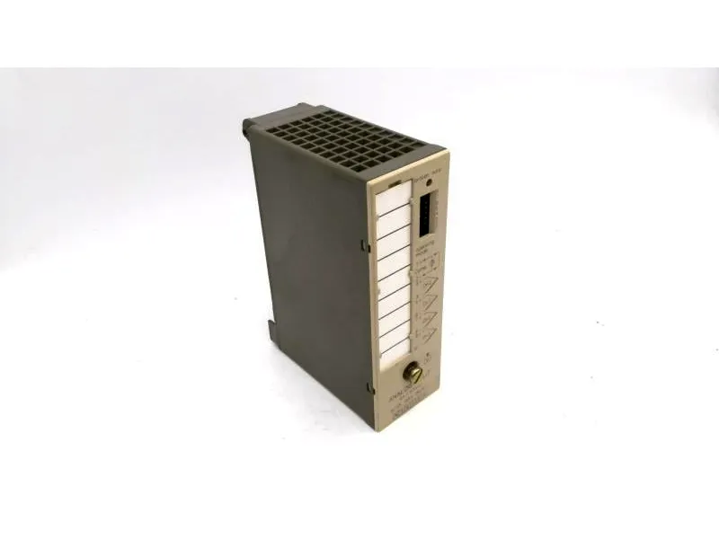 6ES5464-8MA21 Módulo/Rack PLC da SIEMENS