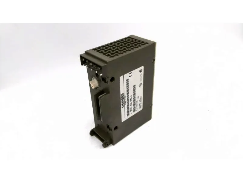 6ES5464-8MA21 Módulo/Rack PLC da SIEMENS