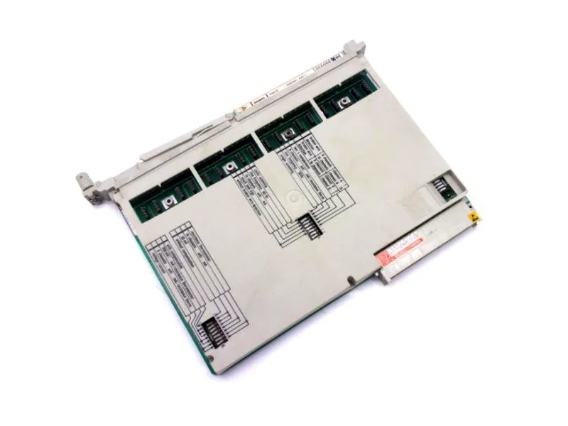 6ES5465-4UA11 Módulo/Rack PLC da SIEMENS