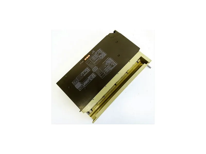 6ES5465-7LA13 Módulo/Rack PLC da SIEMENS