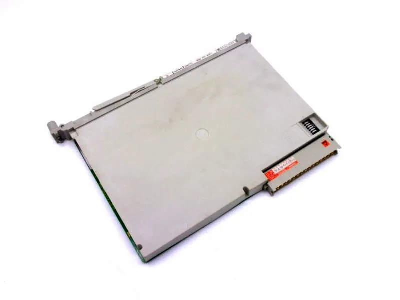 6ES5470-4UA11 Módulo/Rack PLC da SIEMENS