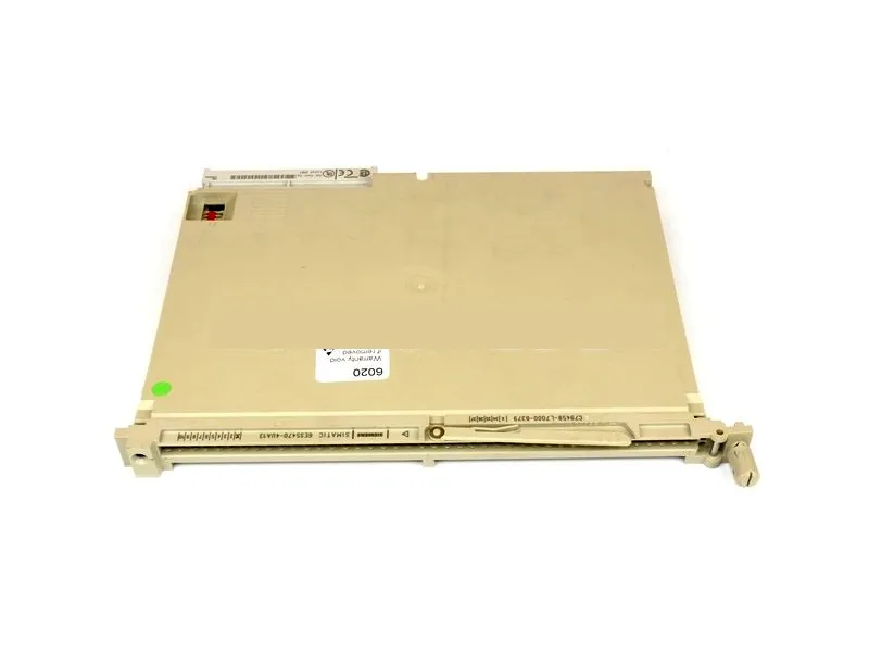6ES5470-4UA13 Módulo/Rack PLC da SIEMENS