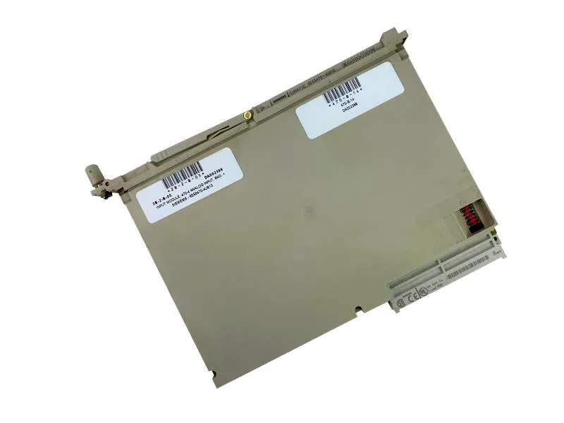 6ES5470-4UB13 Módulo/Rack PLC da SIEMENS