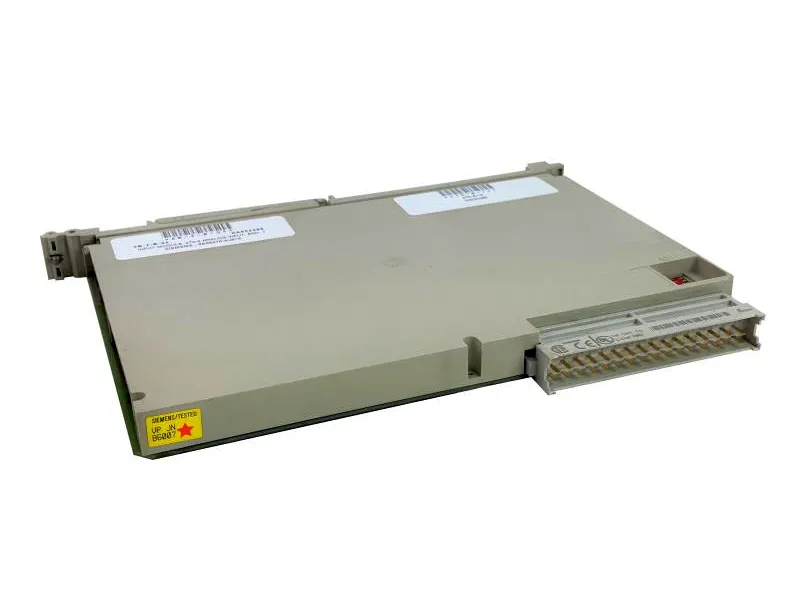 6ES5470-4UB13 Módulo/Rack PLC da SIEMENS