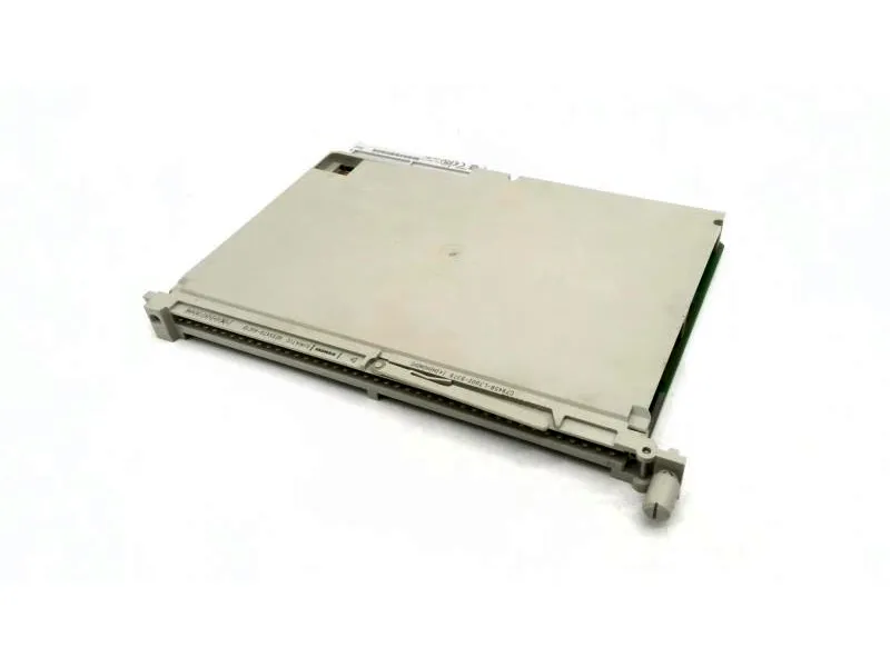 6ES5470-4UC13 Módulo/Rack PLC da SIEMENS