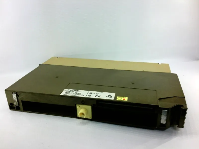6ES5470-7LB13 Módulo de E/S Lógico VDC da SIEMENS