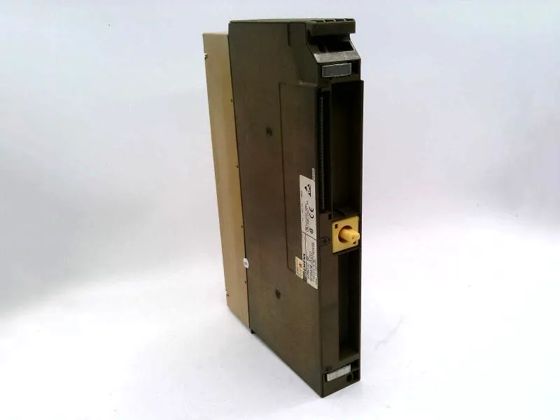 6ES5470-7LC12 Módulo/Rack PLC de SIEMENS