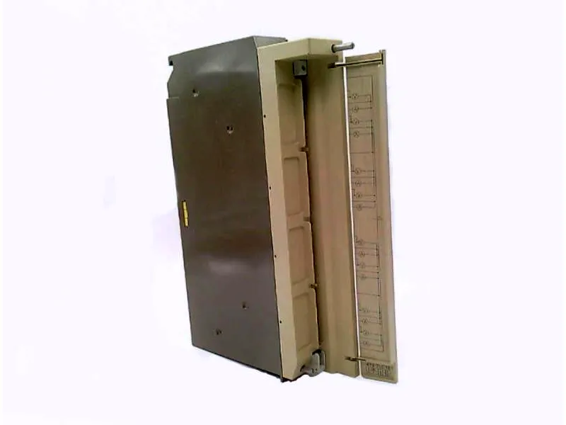 6ES5470-7LC13 Módulo/Rack PLC de SIEMENS