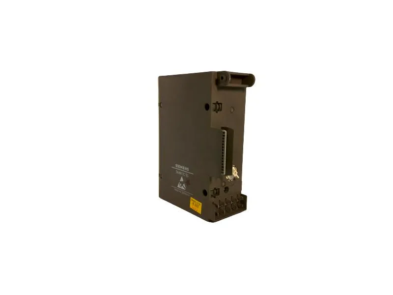 6ES5470-8MD11 Módulo/Rack PLC da SIEMENS