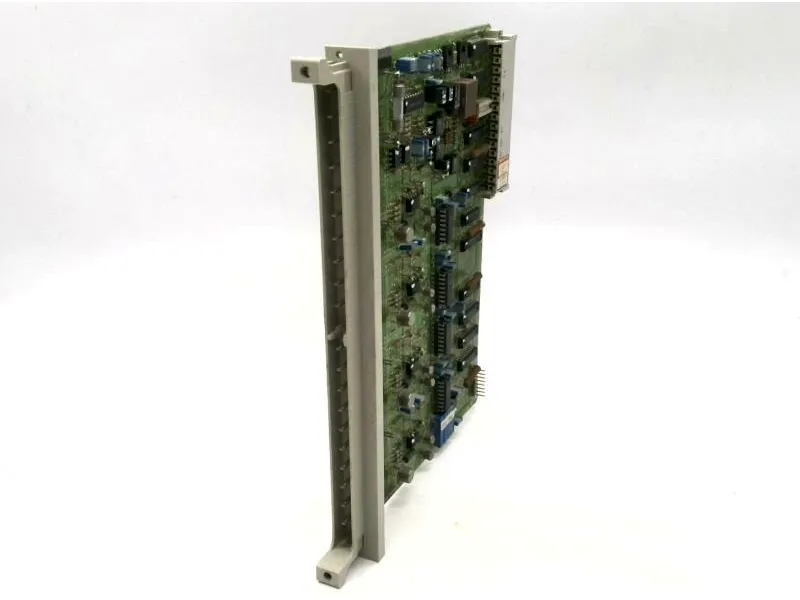 6ES5476-3AA11 Módulo/Rack PLC de SIEMENS