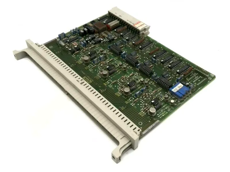 6ES5476-3AA11 Módulo/Rack PLC de SIEMENS