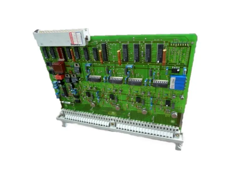 6ES5482-3BA11 Módulo/Rack PLC de SIEMENS