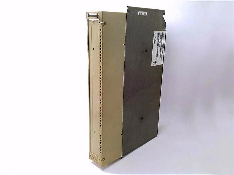 6ES5485-7LA11 Módulo/Rack PLC de SIEMENS