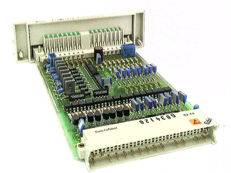 6ES5487-3LA11 Módulo/Rack PLC de SIEMENS