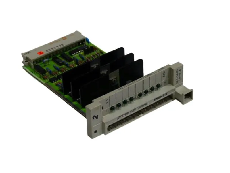 6ES5488-3LA31 Módulo/Rack PLC de SIEMENS