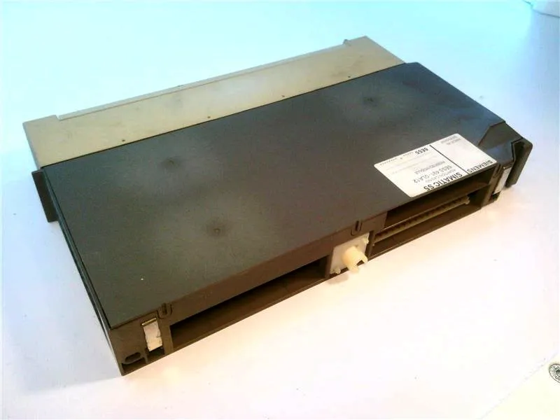 6ES5491-0LA12 Módulo/Rack PLC de SIEMENS