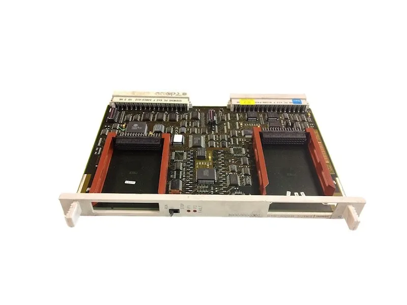 6ES5524-3UA15 Módulo/Rack PLC de SIEMENS