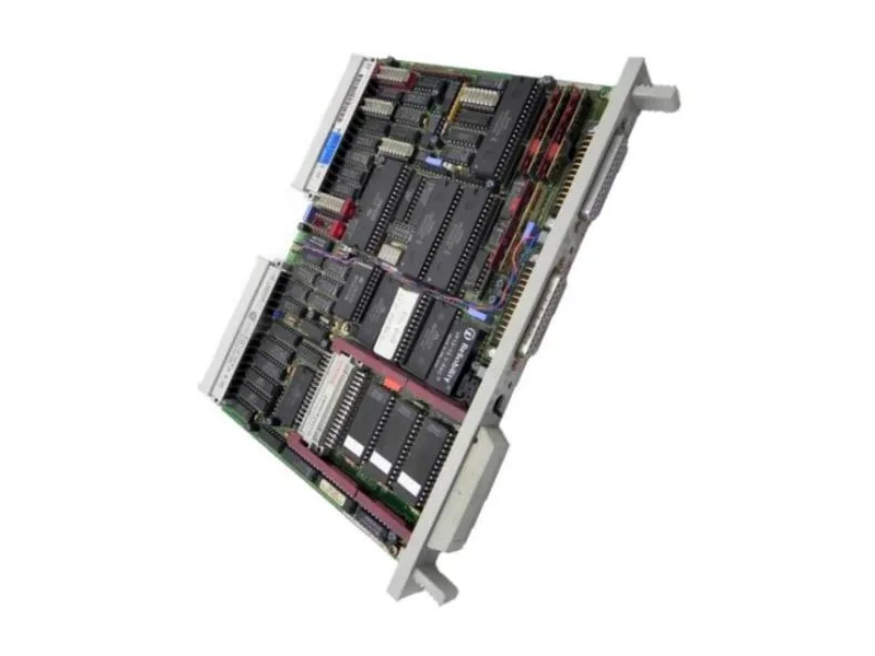 6ES5525-3UA11 Módulo/Rack PLC de SIEMENS