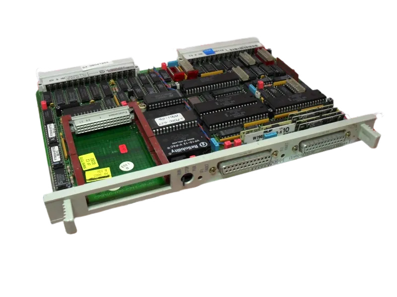 6ES5525-3UA11 Módulo/Rack PLC de SIEMENS