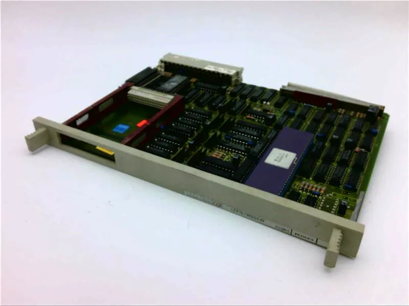6ES5526-3LA21 Placa de PC PLC/Tarjeta de expansión de SIEMENS