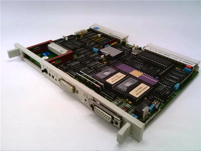 6ES5535-3LB12 Módulo/Rack PLC de SIEMENS