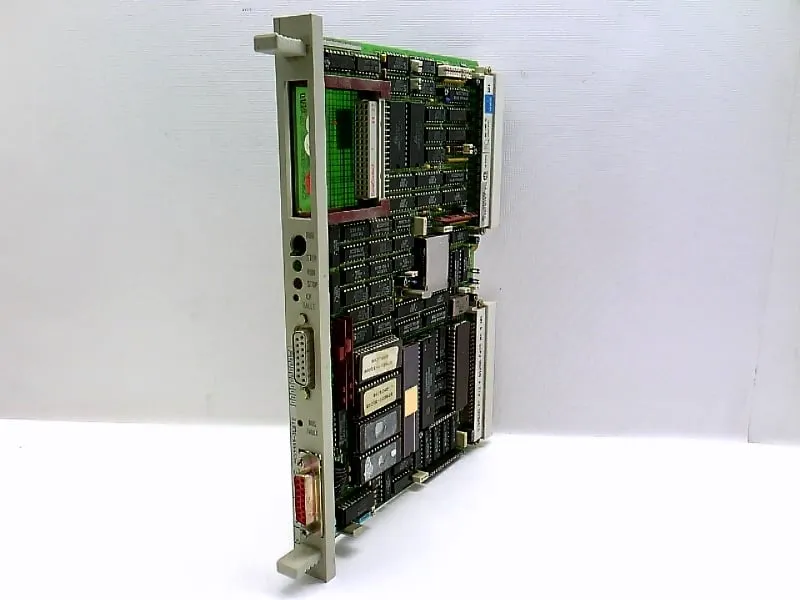6ES5535-3LB12 Módulo/Rack PLC de SIEMENS
