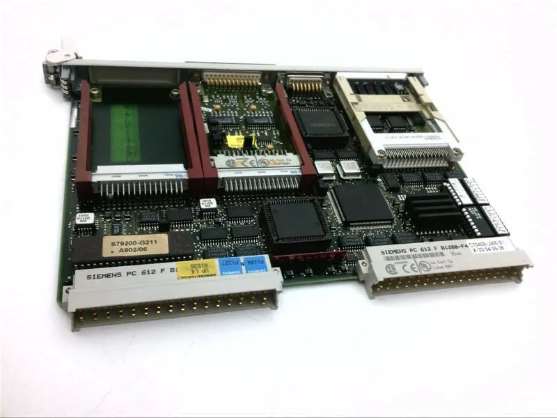 6ES5544-3UA11 Módulo/Rack PLC de SIEMENS