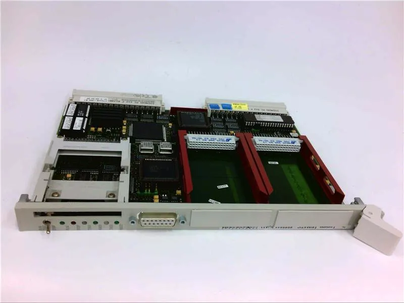 6ES5544-3UA11 Módulo/Rack PLC de SIEMENS