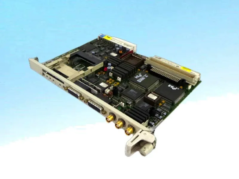 6ES5581-0EA11 Módulo/Rack PLC de SIEMENS