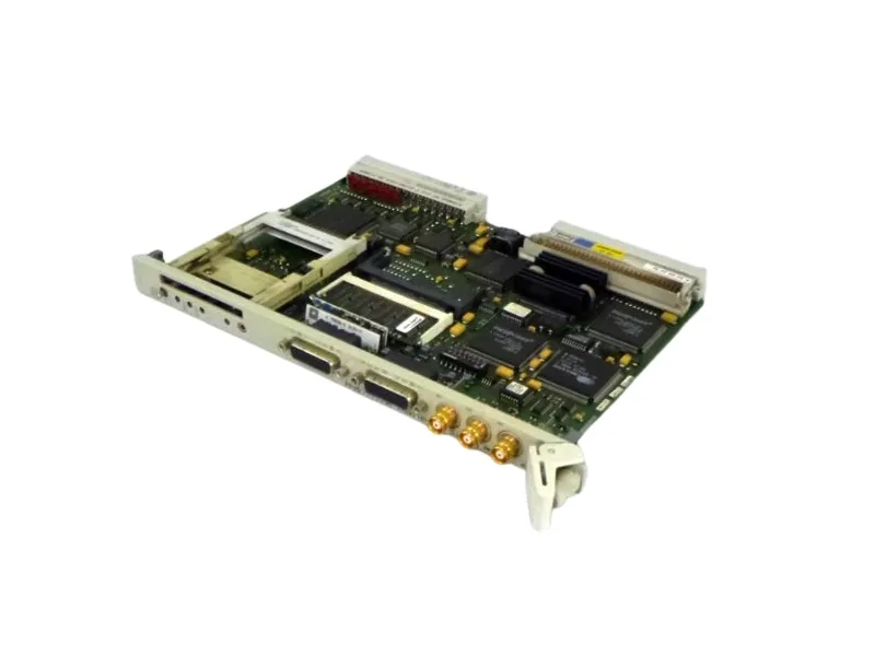 6ES5581-0ED14 Módulo/Rack PLC de SIEMENS