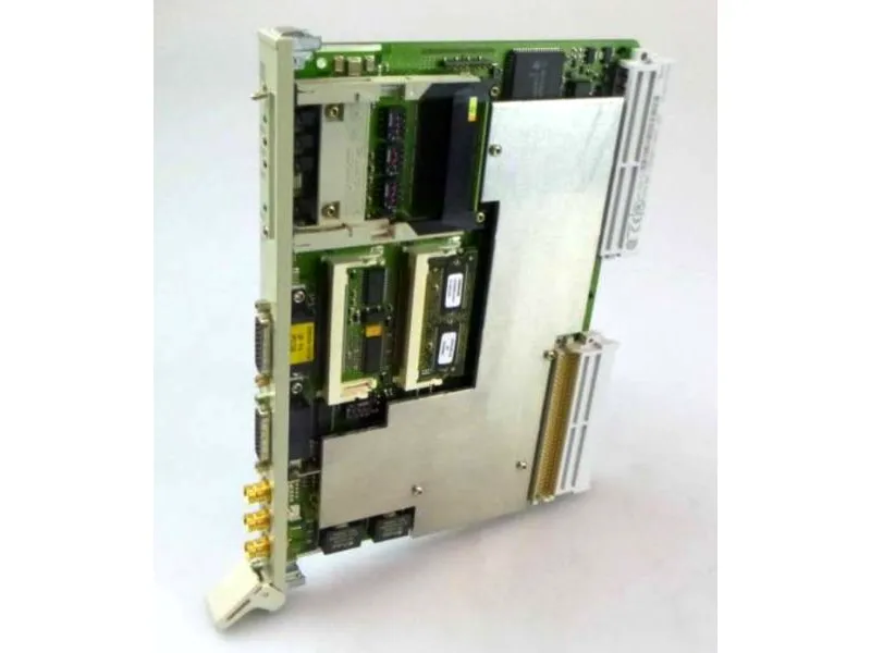 6ES5581-0EE15 Módulo/Rack PLC de SIEMENS