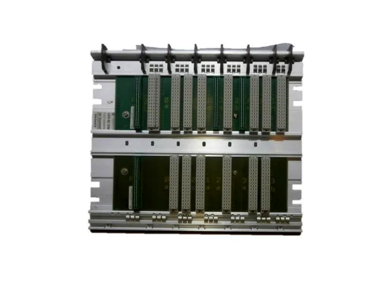 6ES5700-0LB11 Módulo/Rack de CLP da SIEMENS