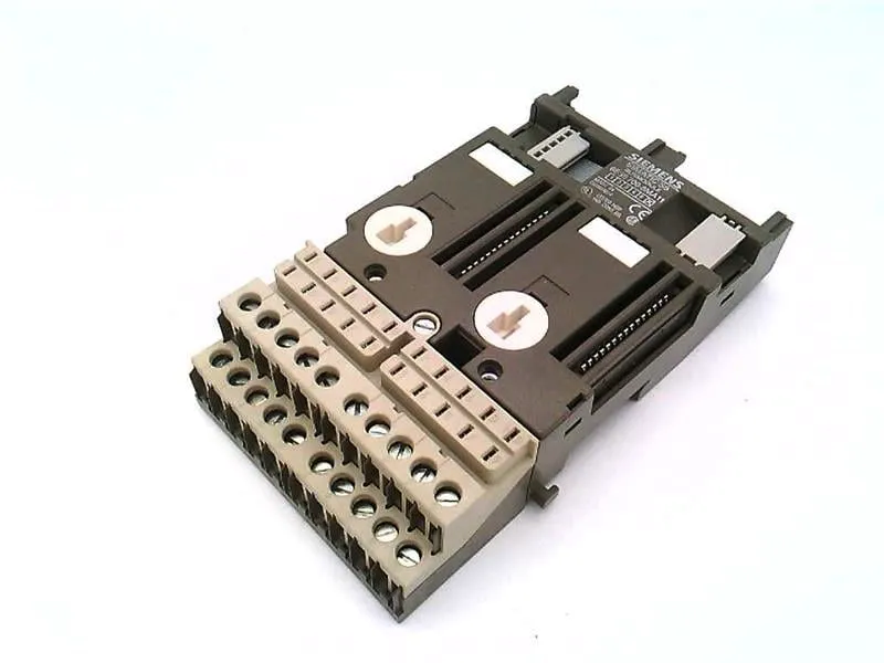 6ES5700-8MA11 Módulo de E/S Lógica VDC da SIEMENS