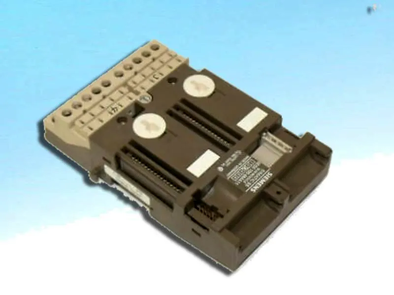 6ES5700-8MB11 Módulo/Rack PLC da SIEMENS