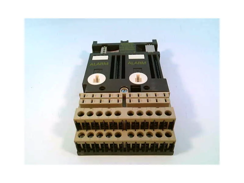 6ES5700-8MB11 Módulo/Rack PLC da SIEMENS