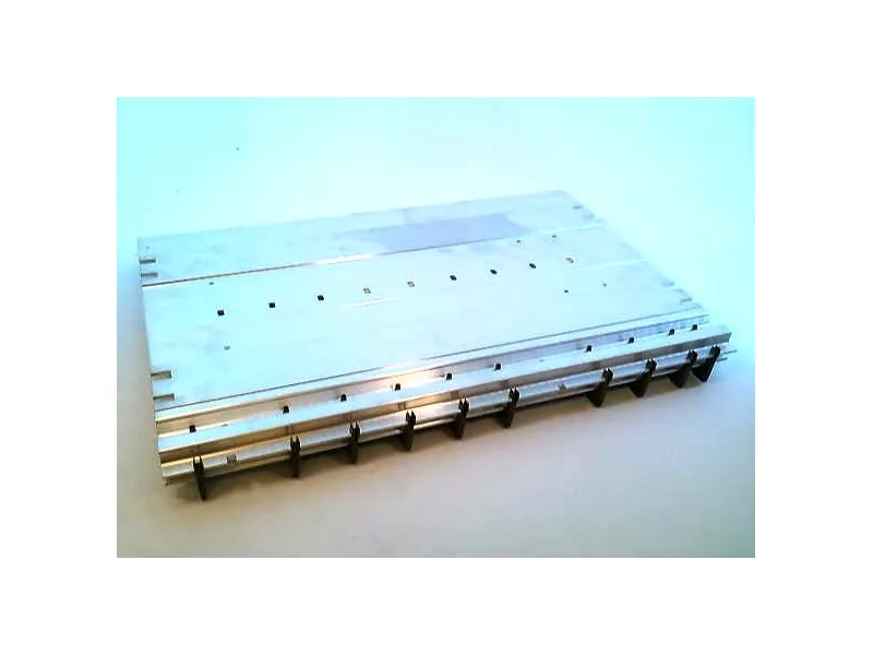 6ES5701-3LA13 Módulo/Rack PLC da SIEMENS