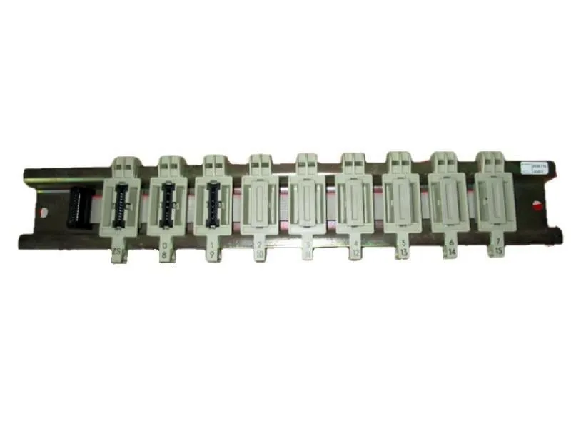 6ES5710-0SA11 Módulo/Rack PLC da SIEMENS