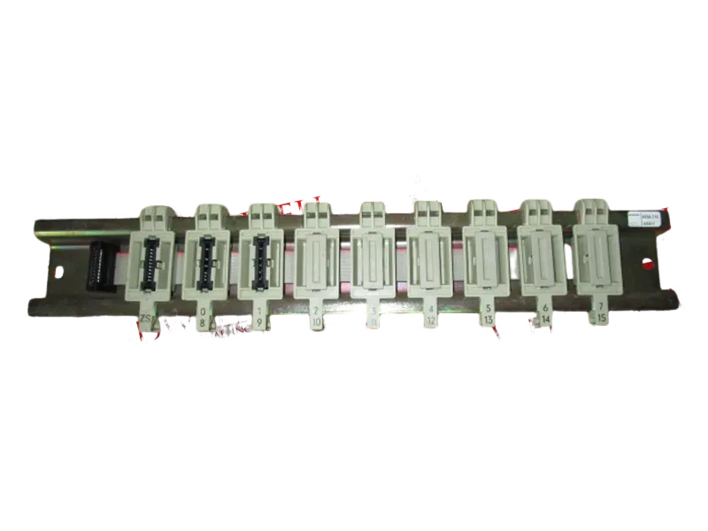 6ES5710-0SA11 Módulo/Rack PLC da SIEMENS