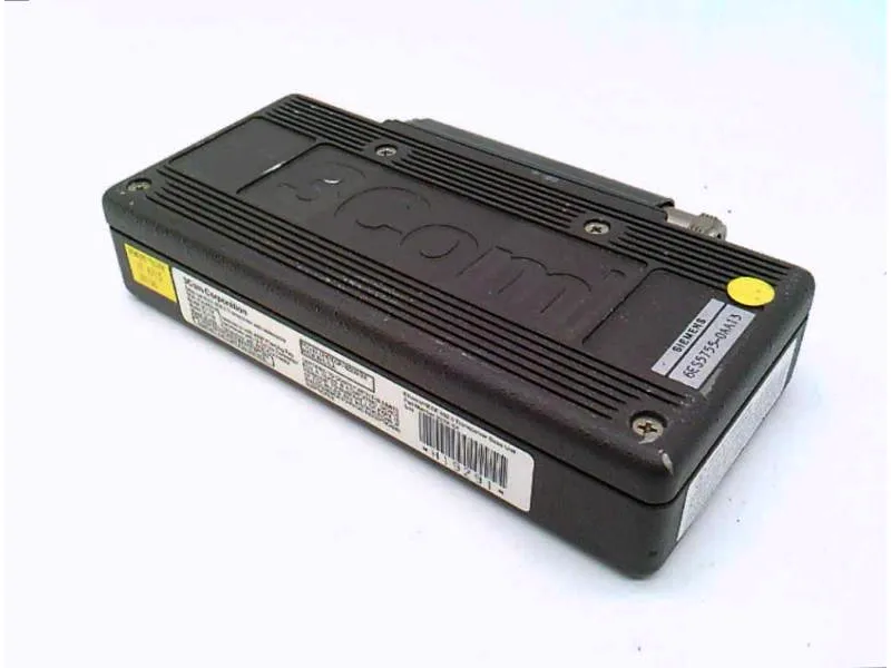 6ES5755-0AA13 Módulo/Bastidor PLC da SIEMENS