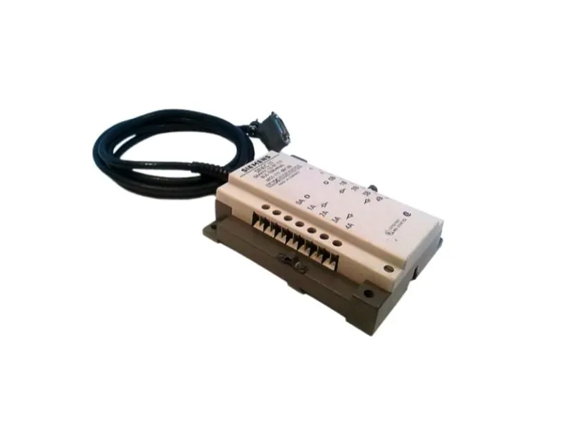 6ES5777-0BC00 Módulo/Bastidor PLC da SIEMENS