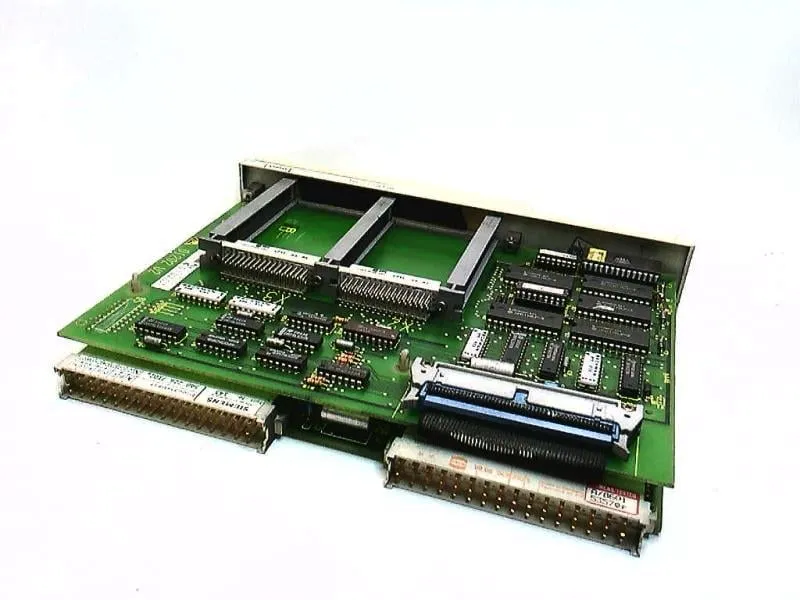 6ES5921-3WB13 Módulo/Rack PLC da SIEMENS